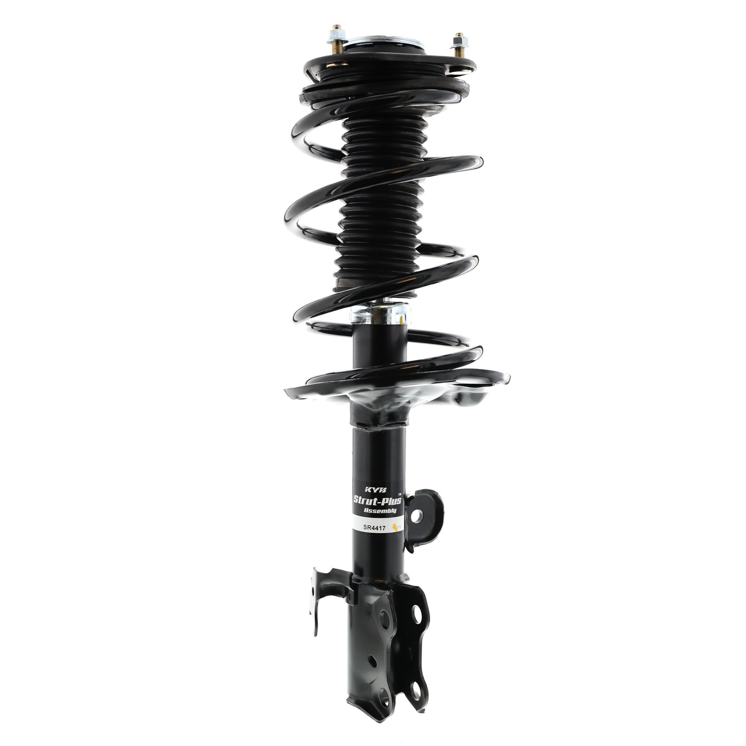【りょsk】 KYB SR4465 Strut-Plus for Tundra | ShockWarehouse