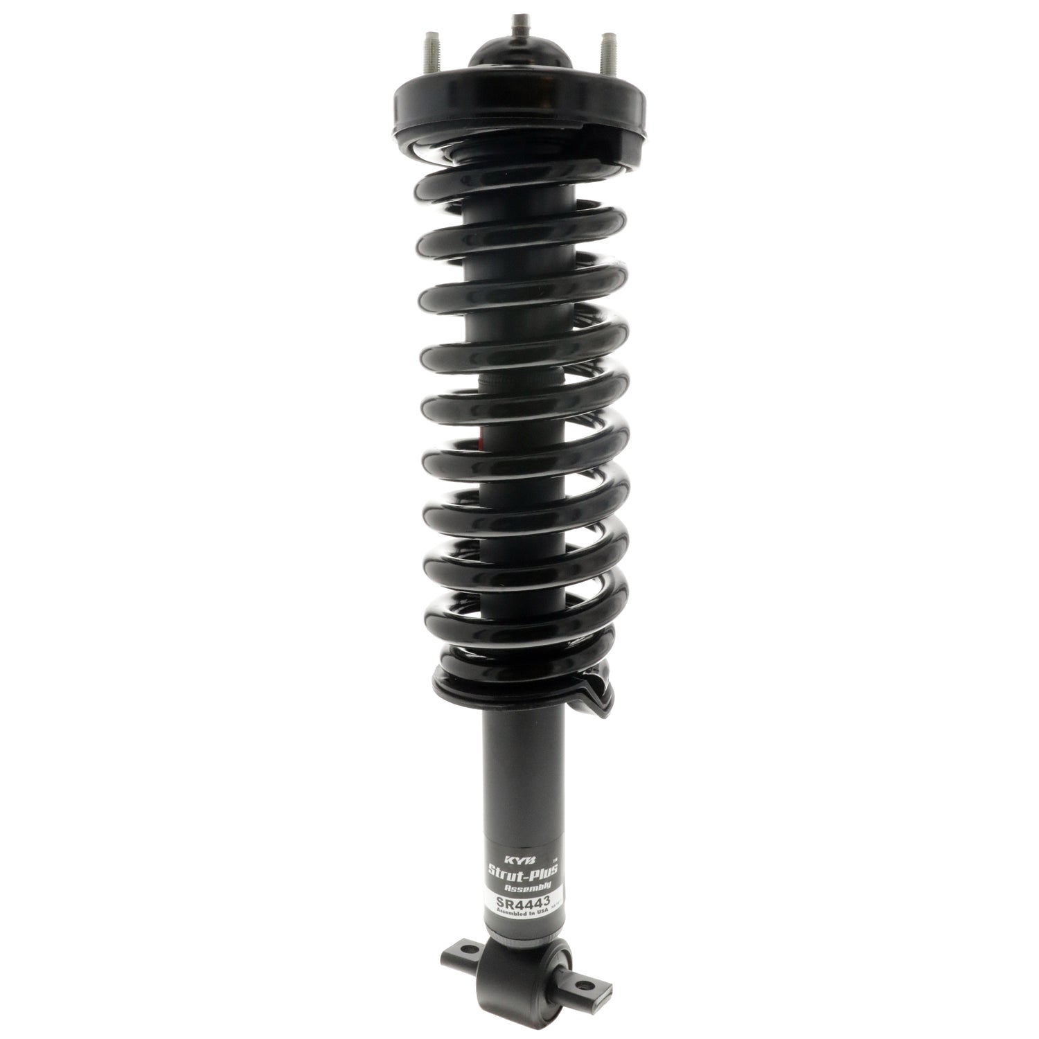 KYB SR4443 Strut-Plus Coilover
