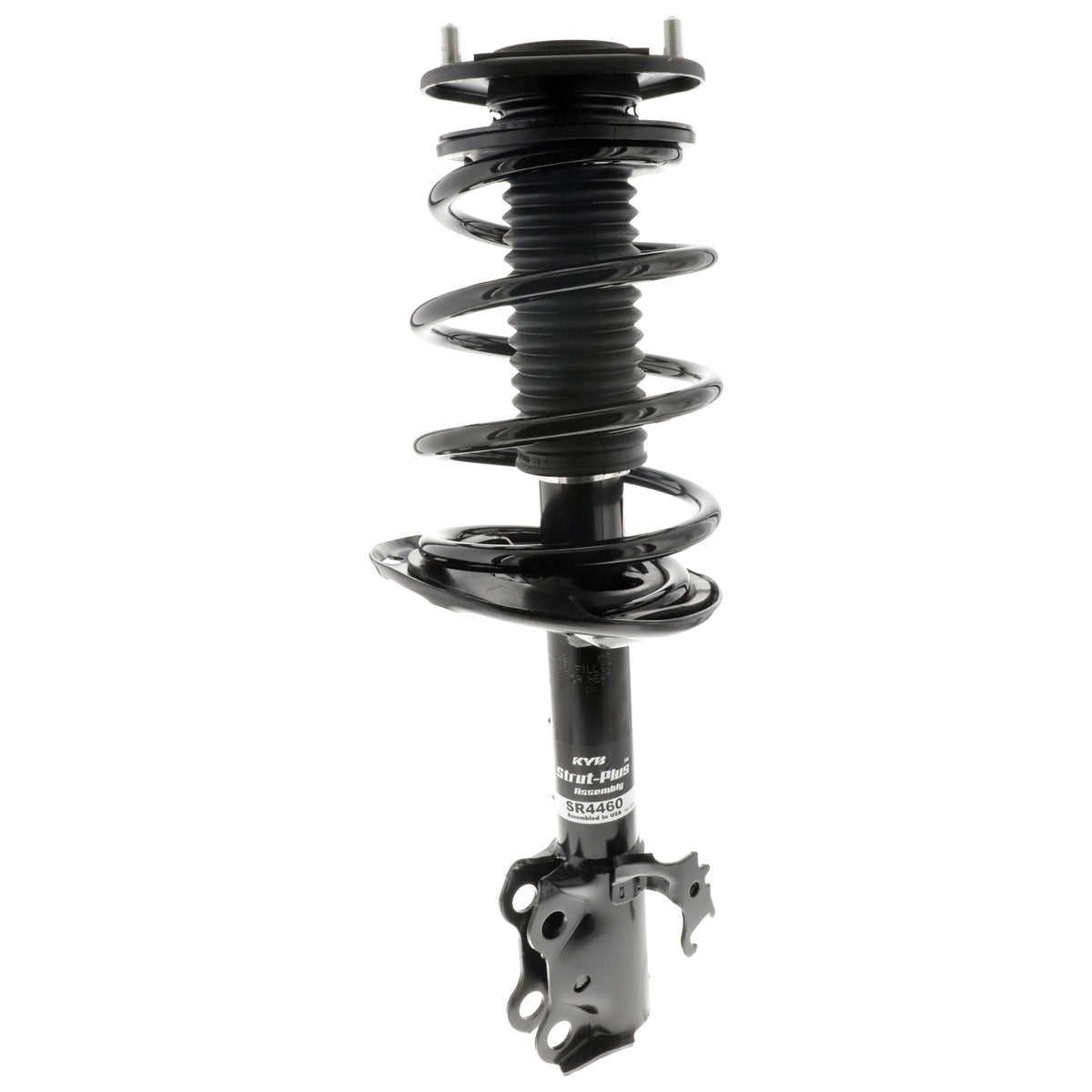 KYB SR4460 Strut-Plus Coilover