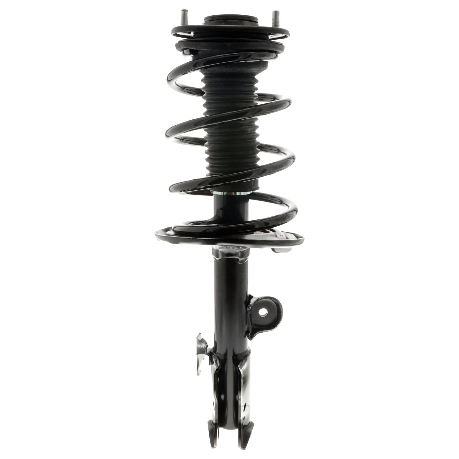 KYB Strut Plus Shocks & Spring Assembly SR4461