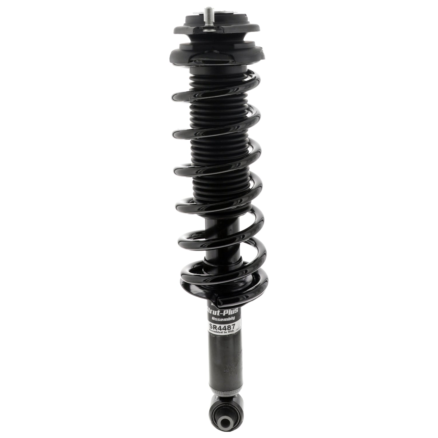 KYB Strut Plus Shocks & Spring Assembly SR4487