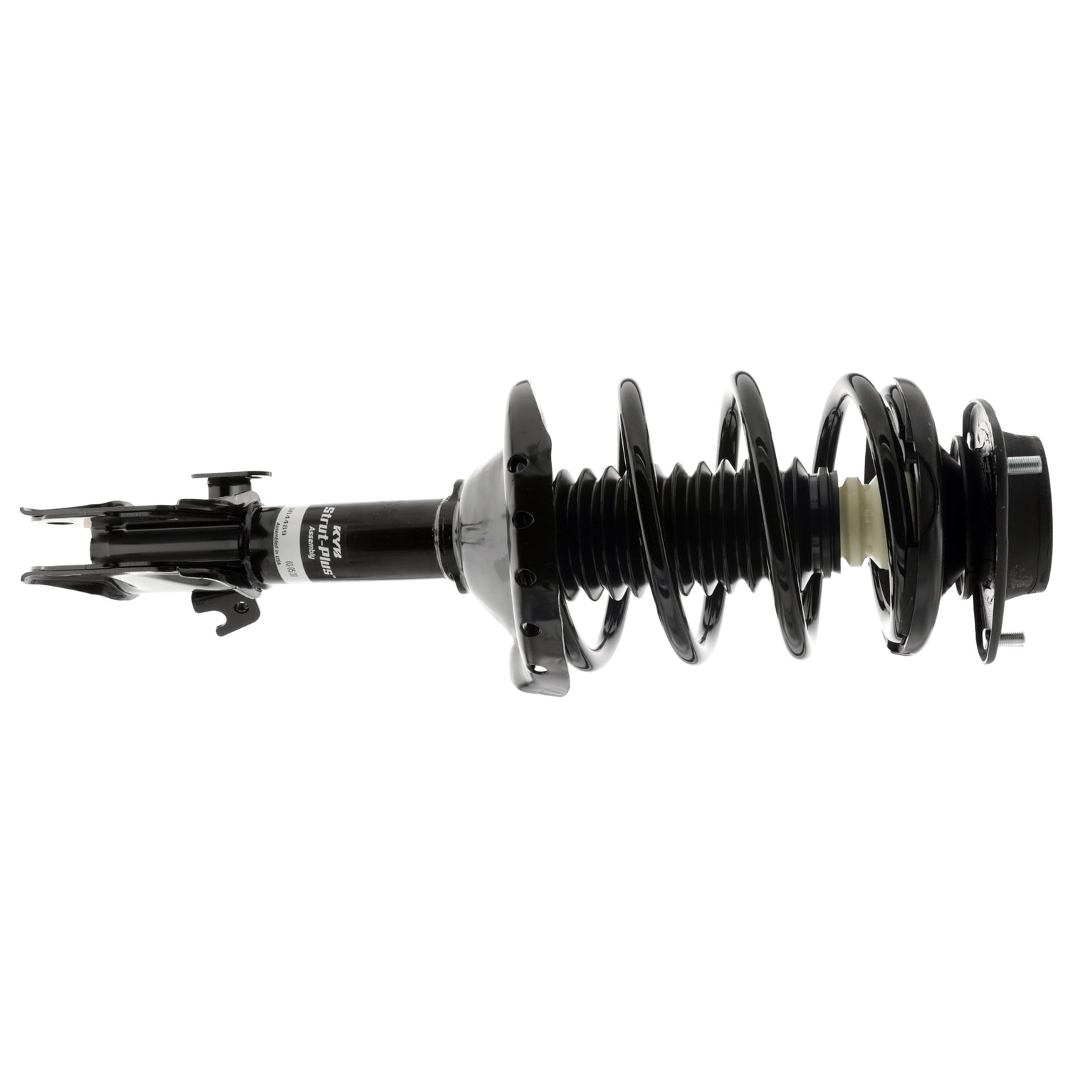 KYB SR4489 Strut-Plus Coilover