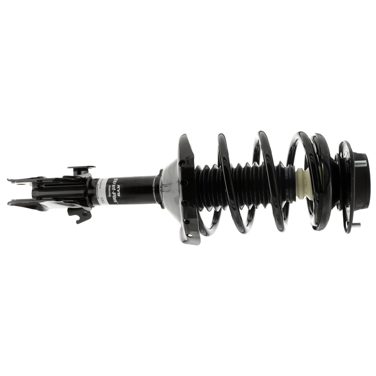 KYB SR4489 Strut-Plus Coilover