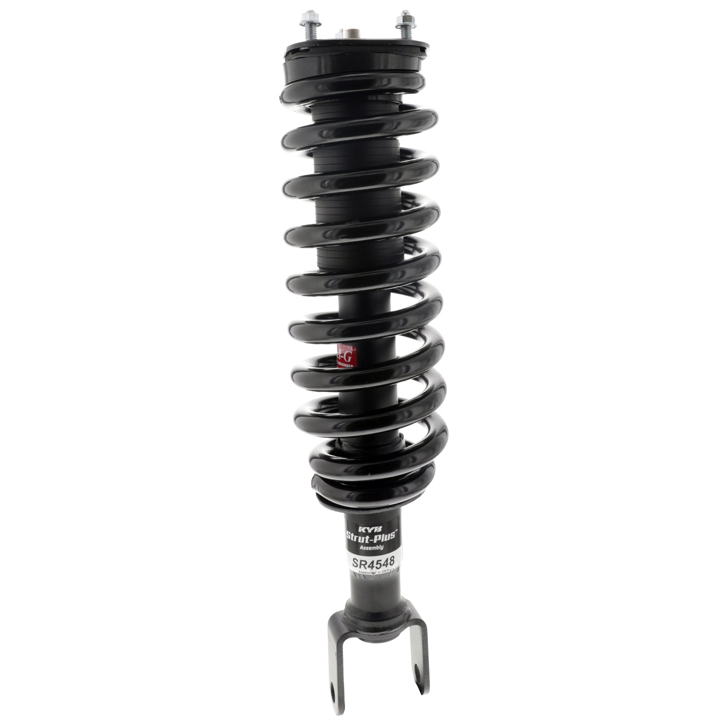 KYB SR4548 Strut-Plus Coilover