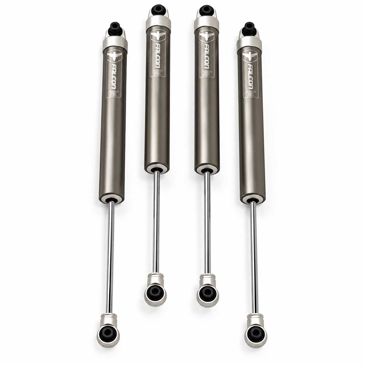 Teraflex 11-01-18-400-200 Falcon Shock Set – 18-26 Jeep Wrangler JL