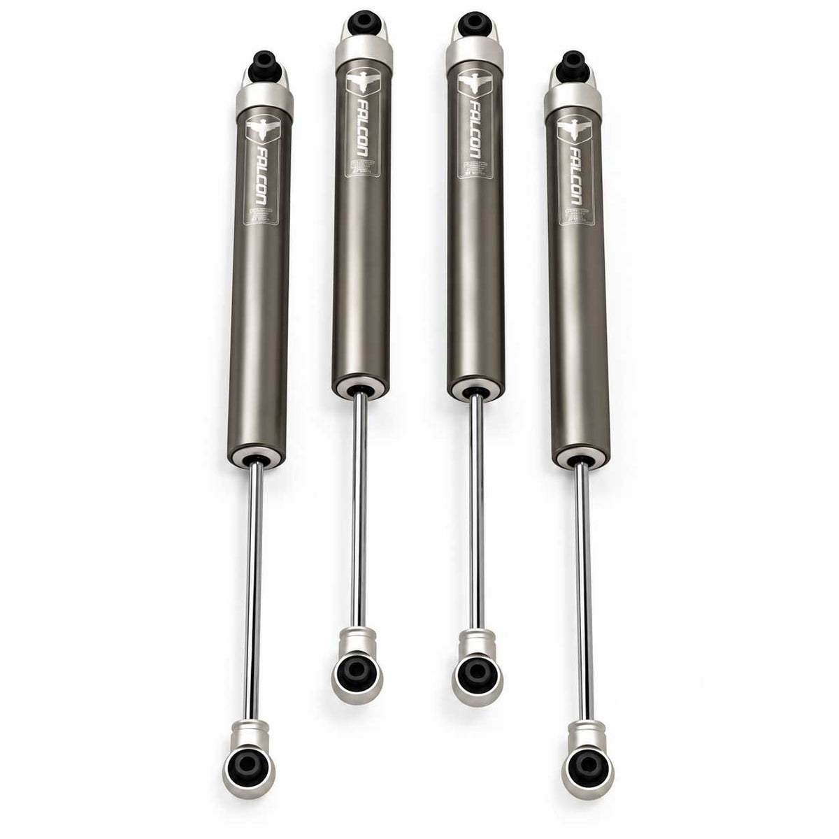 Teraflex 11-01-18-400-200 Falcon Shock Set – 18-26 Jeep Wrangler JL