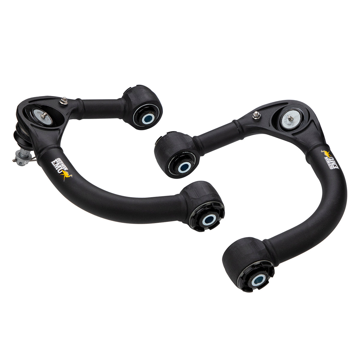 ATON ベスト COMOLI AURALEE YOKE TEATORA URU Whiteline Control Arm Upper - Arm Camber Adjustable to Suit Toyota