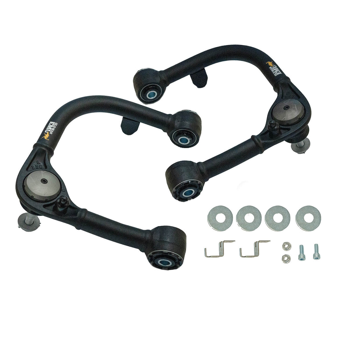 Old Man Emu UCA0021 Upper Control Arms – 24-26 Toyota Tundra