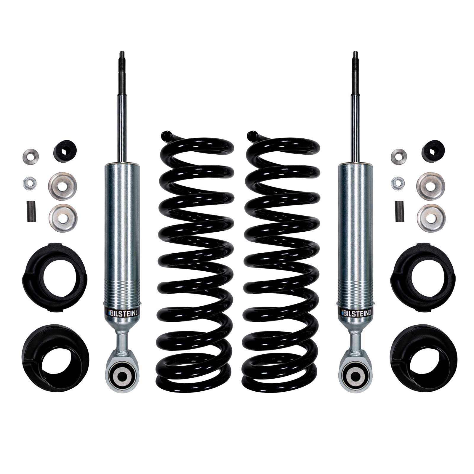 Bilstein 47-329232 6112 Coilover – 2023-2026 Toyota Sequoia
