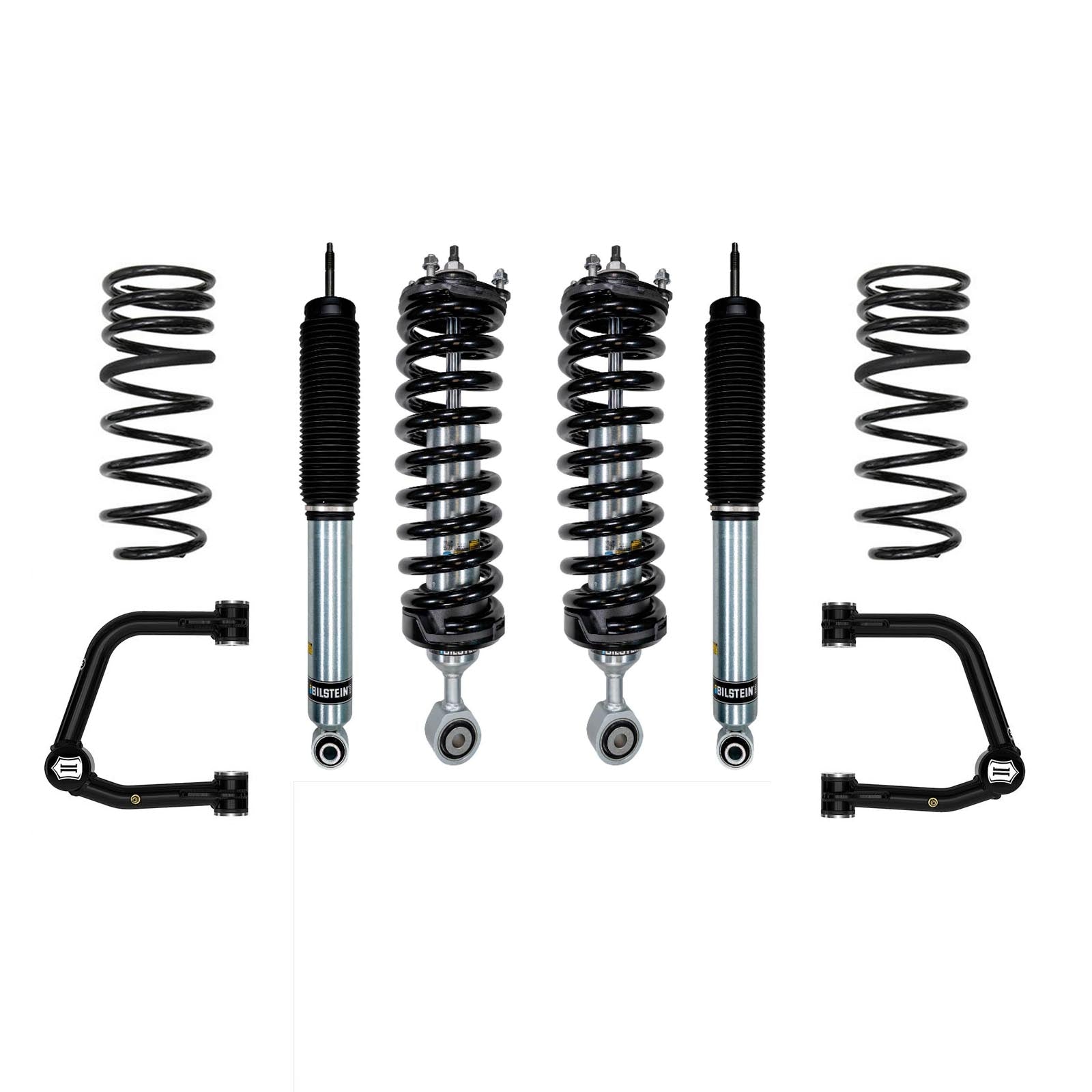 Bilstein 6112 2.3