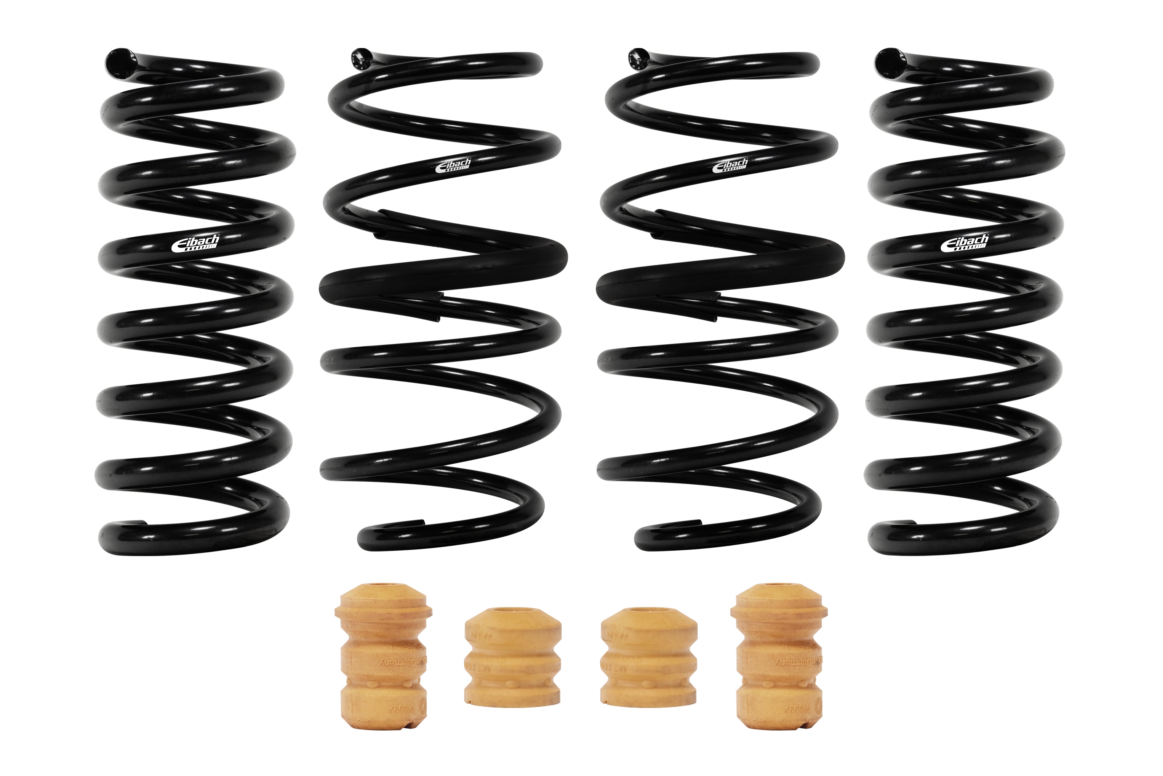 Eibach E10-35-057-02-22 Pro-Kit Springs – 2022 Ford Maverick