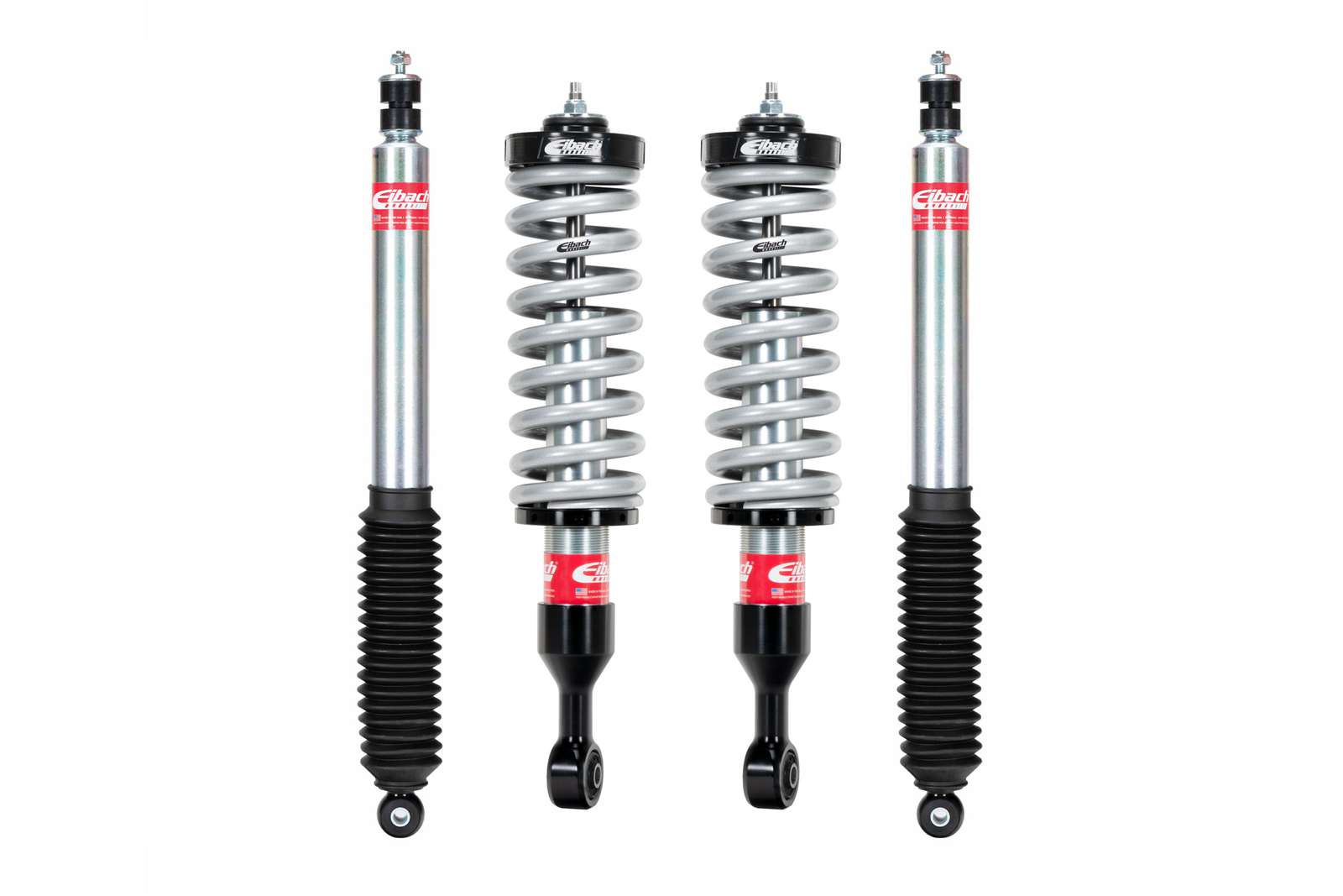 Eibach E86-23-007-01-22 Stage 2 Shock Kit – 2015-2022 Chevy Colorado