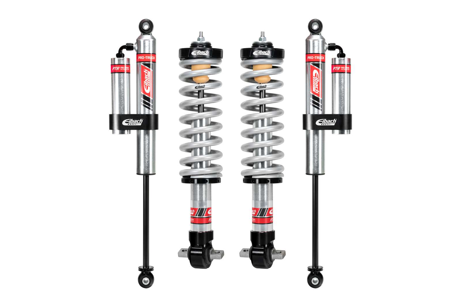 Eibach E86-35-048-02-22 Stage 2R Coilover Kit – 2019-2023 Ford Ranger