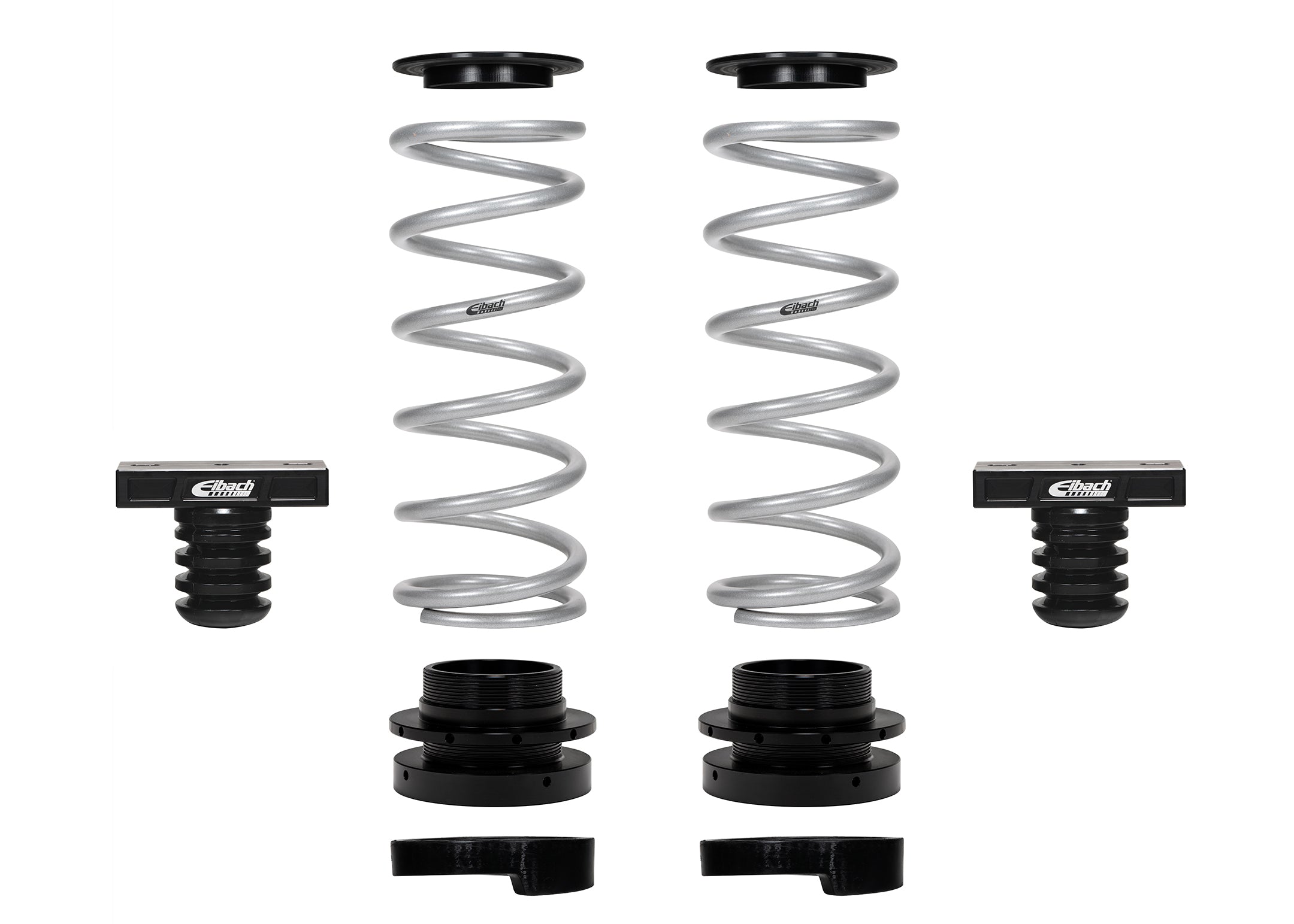 Eibach AK31-82-071-03-02 Load Leveling Kit – 2010-2024 Toyota 4Runner
