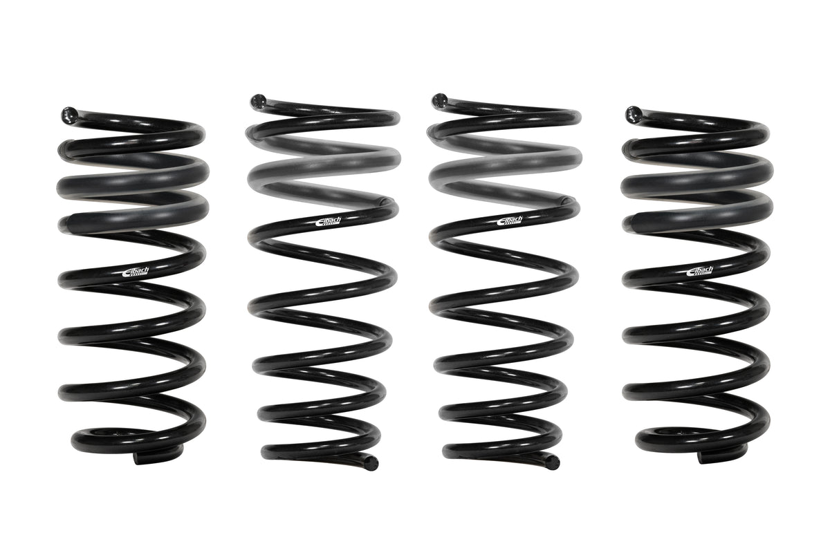  Eibach ALPINA サスペンション スプリング セット eibach-prokit-de-BMW-