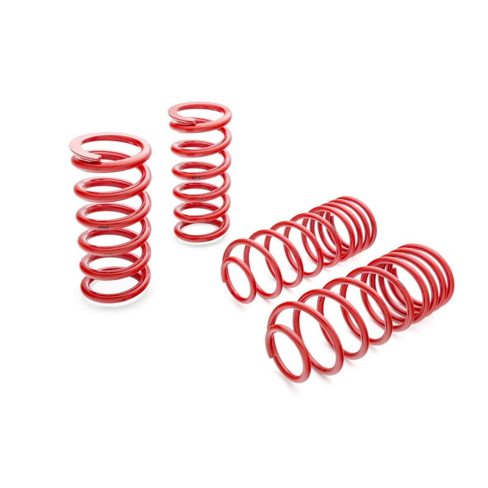Eibach 4.7038 Sportline Springs Kit – 1993-2002 Chevrolet Camaro