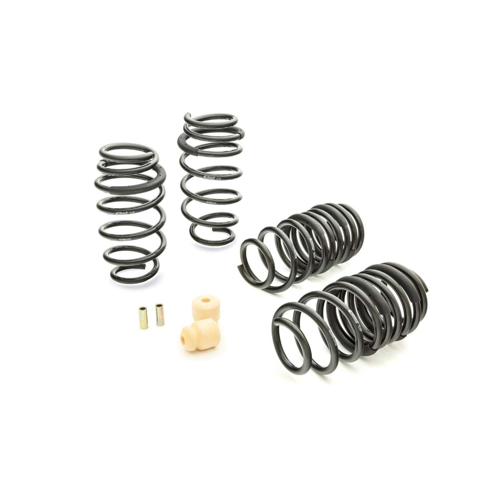 Eibach Pro-Kit Lowering Springs Kit for 12-13 Civic FWD 1.2
