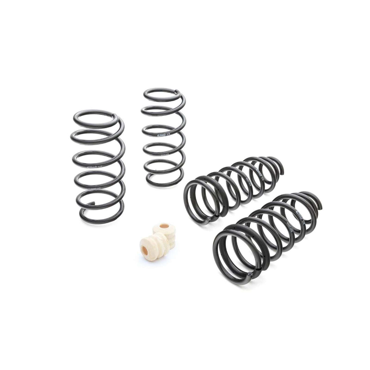 Eibach 5557.14 Pro-Kit Lowering Springs – 2014-2018 Mazda 3