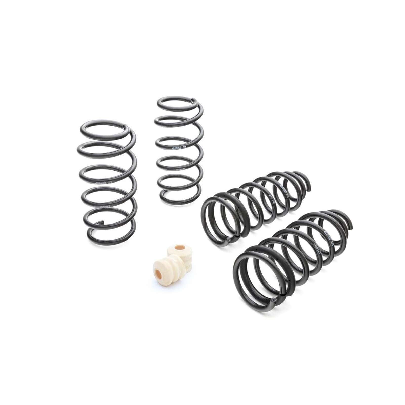 Eibach Pro-Kit Lowering Springs Kit 5557.140