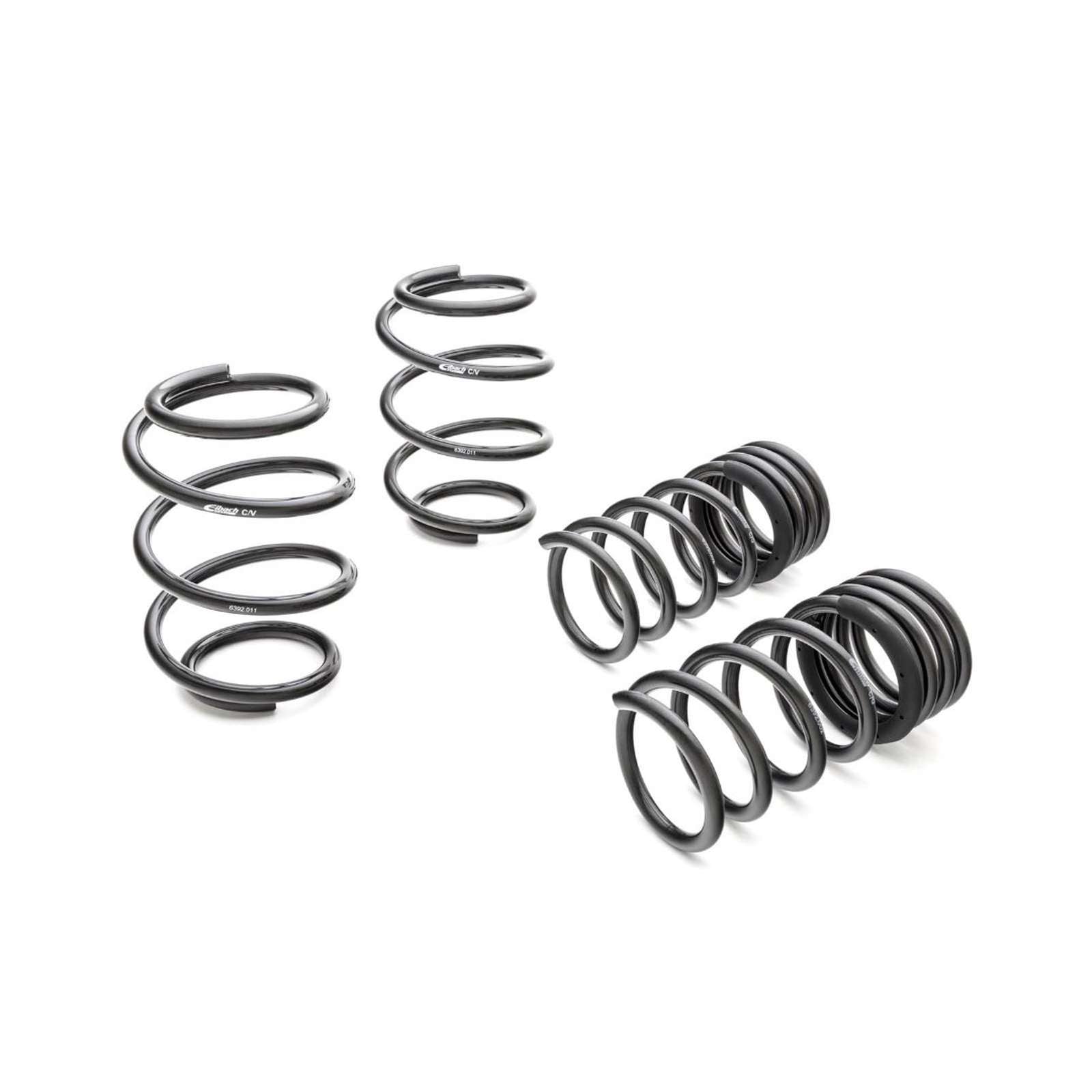Eibach 6392.14 Pro-Kit Lowering Springs – 2009-2014 Nissan Maxima