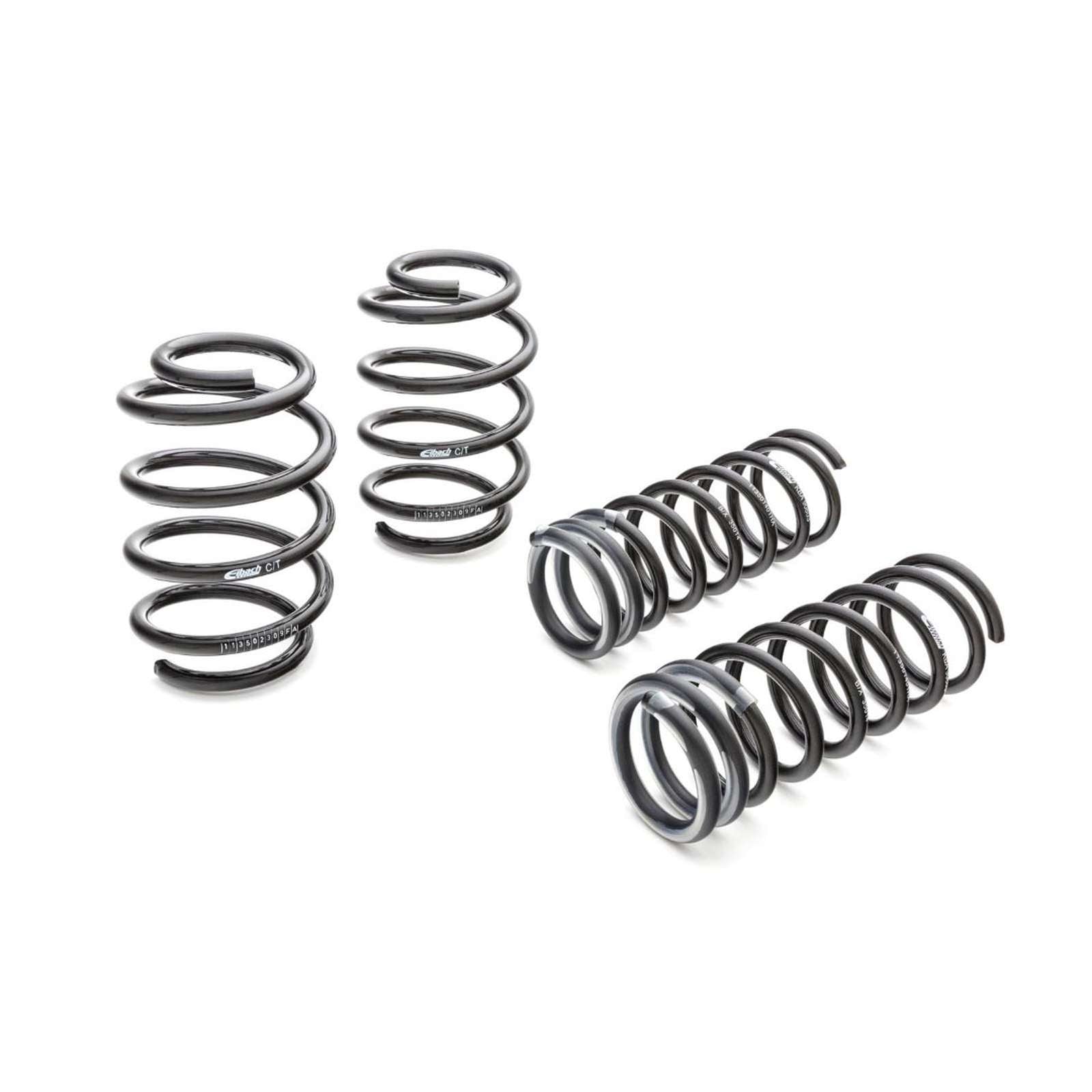 Eibach Pro-Kit Lowering Springs Kit for 11-18 Cooper Countryman