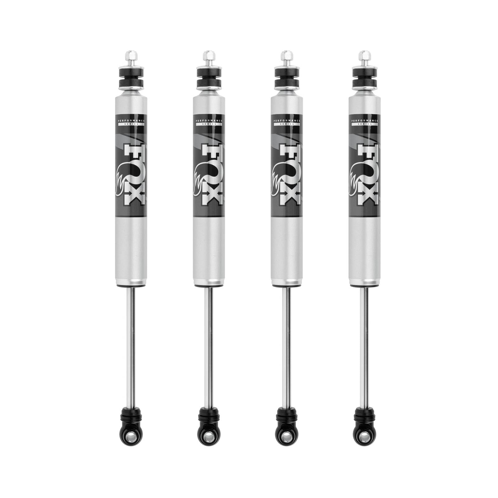 Fox 2.0 Shock Set – 14-24 Ram 2500 Power Wagon (0-3