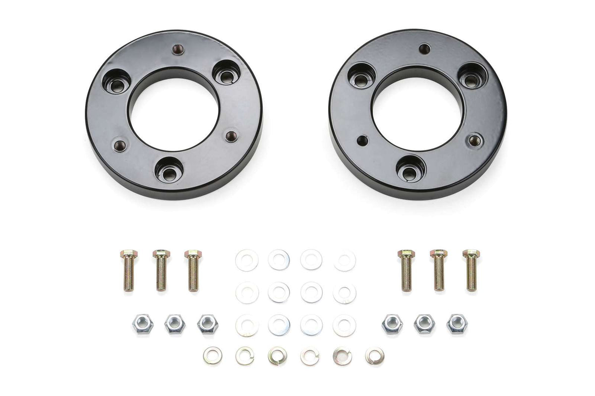 Fabtech FTL5107 Leveling Kit – 15-20 Chevy Suburban