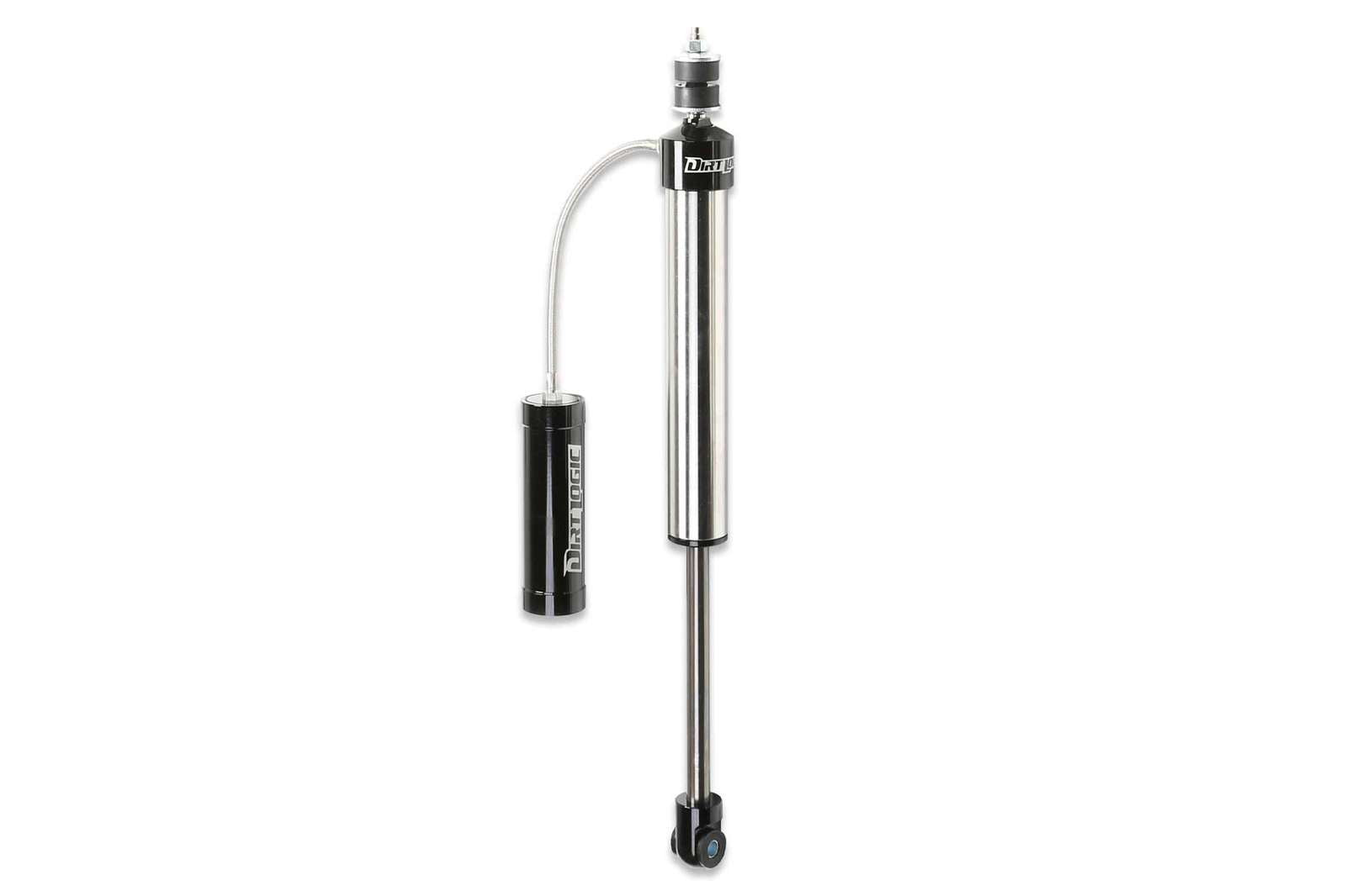 Fabtech Dirt Logic 2.25 Reservoir Shocks FTS800962