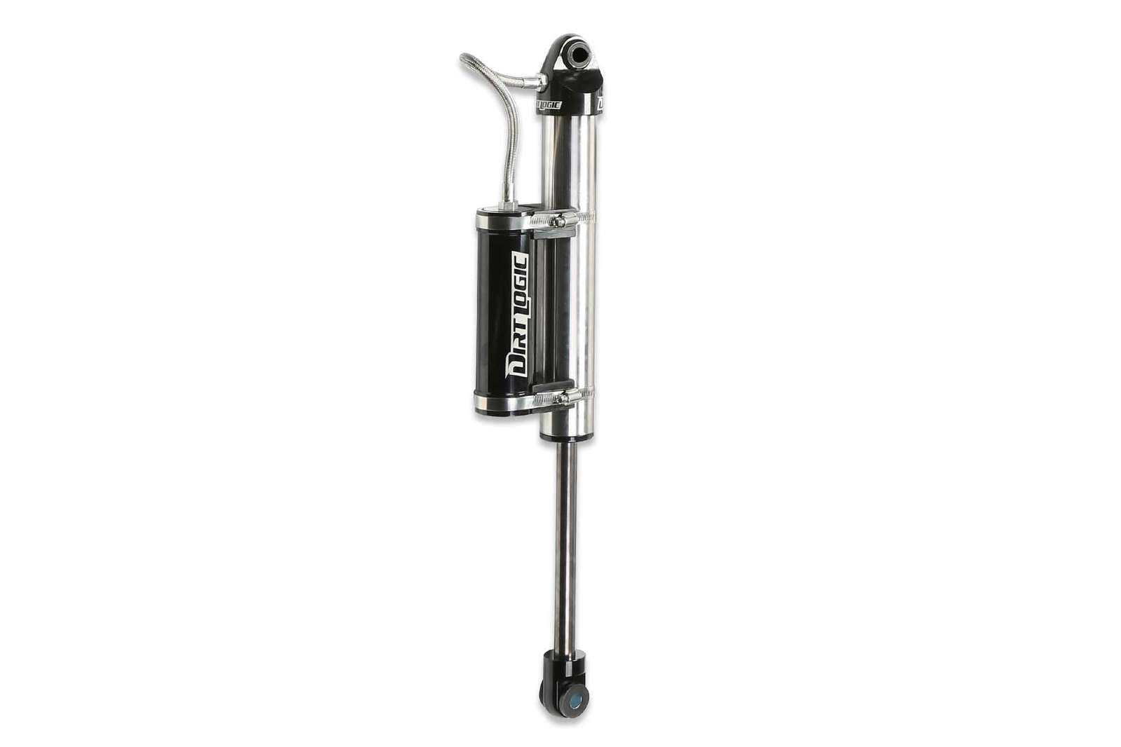 Fabtech Dirt Logic 2.25 Reservoir Shocks FTS801412