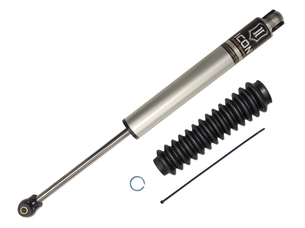 Icon 216520 2.0 Steering Stabilizer – 2003-2013 Ram 2500