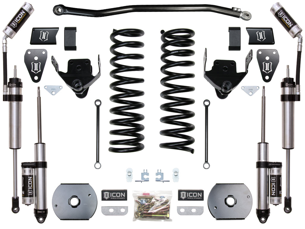Icon K214522 Stage 2 Kit – 2014-2022 Ram 2500