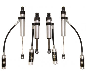 Icon K53082 Stage 2 Kit – 1998-2007 Lexus LX470