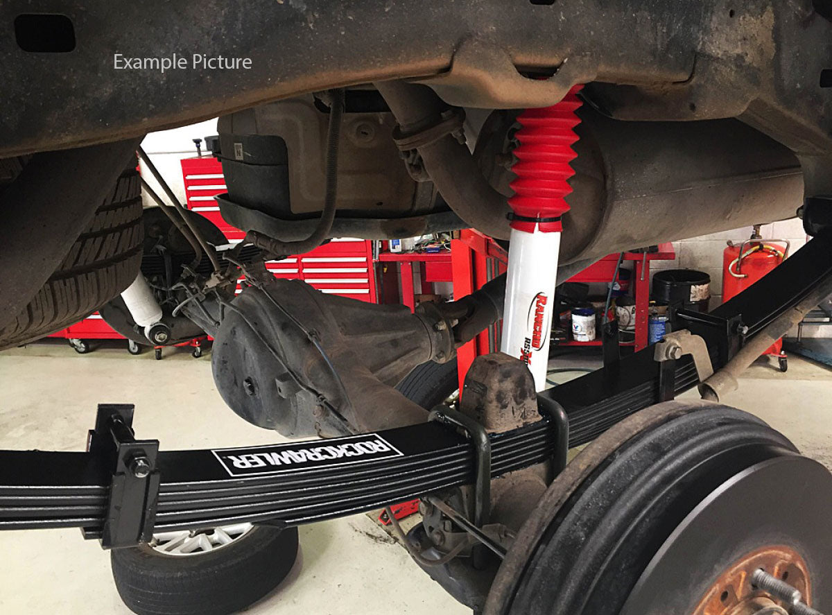 Rancho RS55119 RS5000X Shock