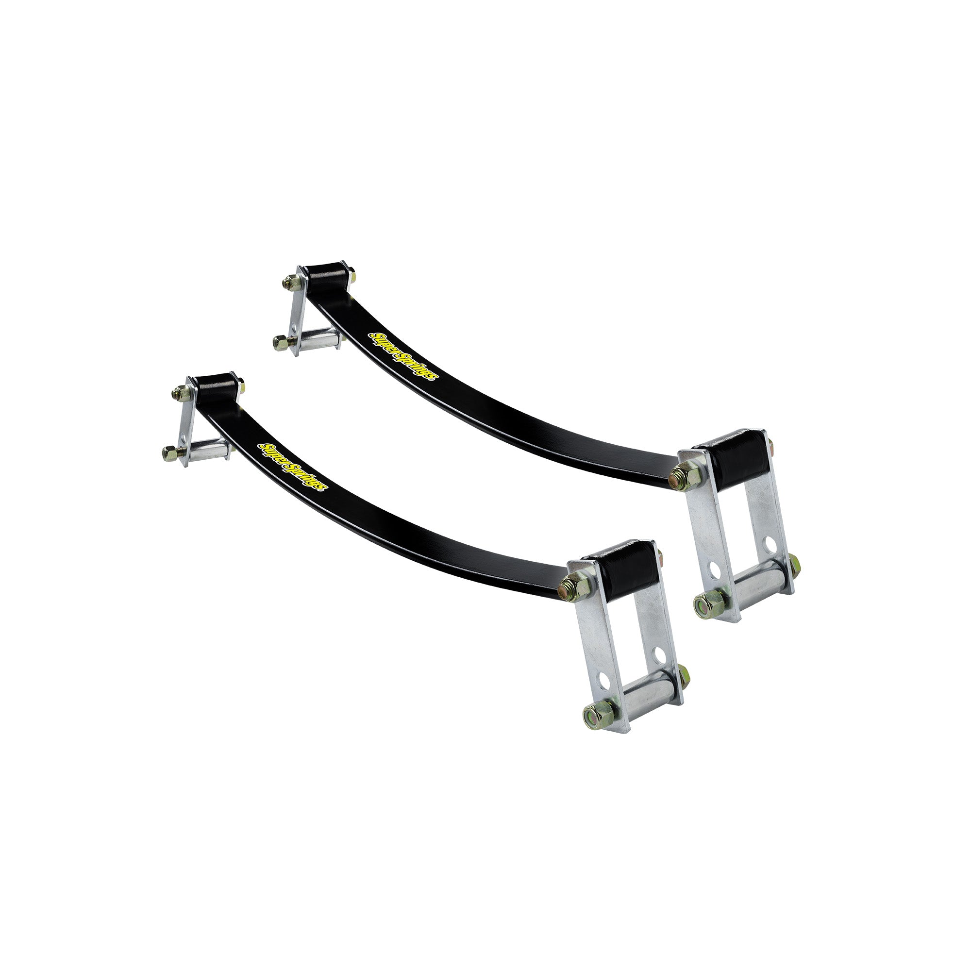 SuperSprings SSA17 Leaf Spring – 99-23 Ford F-450 Super Duty