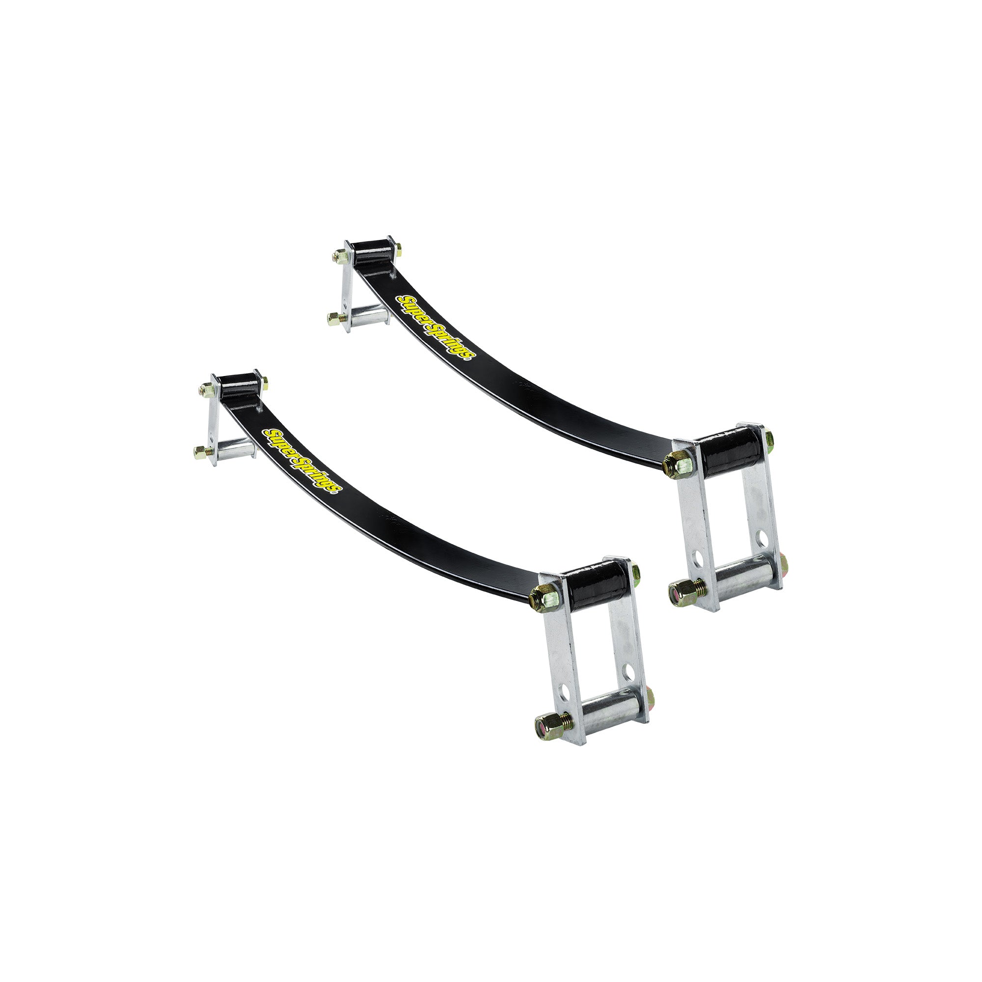 SuperSprings SSA17 Leaf Spring – 99-23 Ford F-450 Super Duty