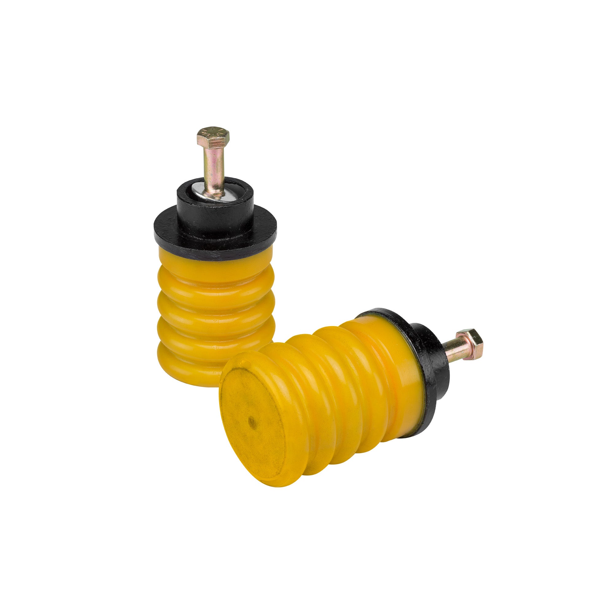 SuperSprings SSF-402-54 Air Spring – 04-06 Dodge Sprinter 2500