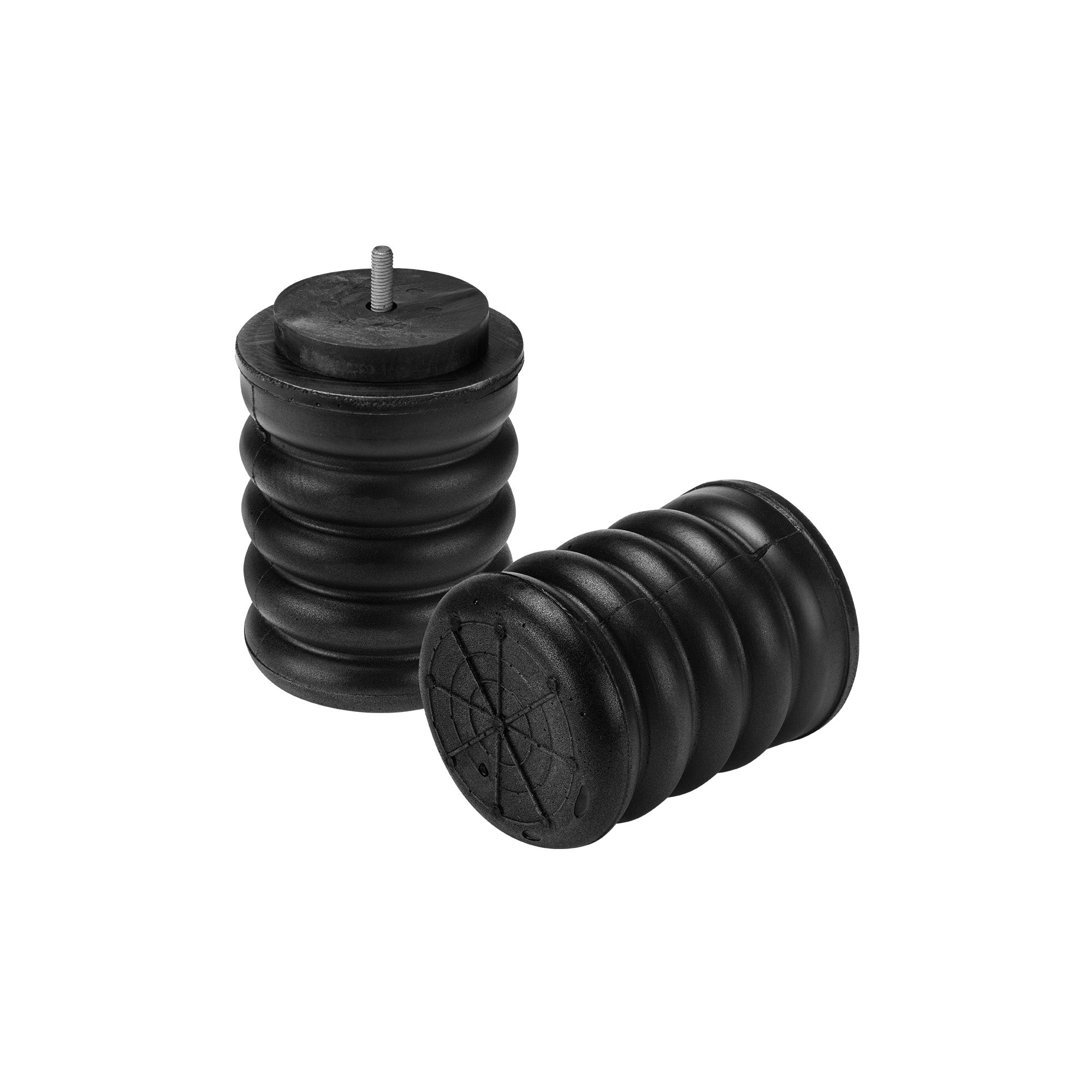 SuperSprings SumoSprings Air Spring Rear Kit for 13-19 NV200 RWD