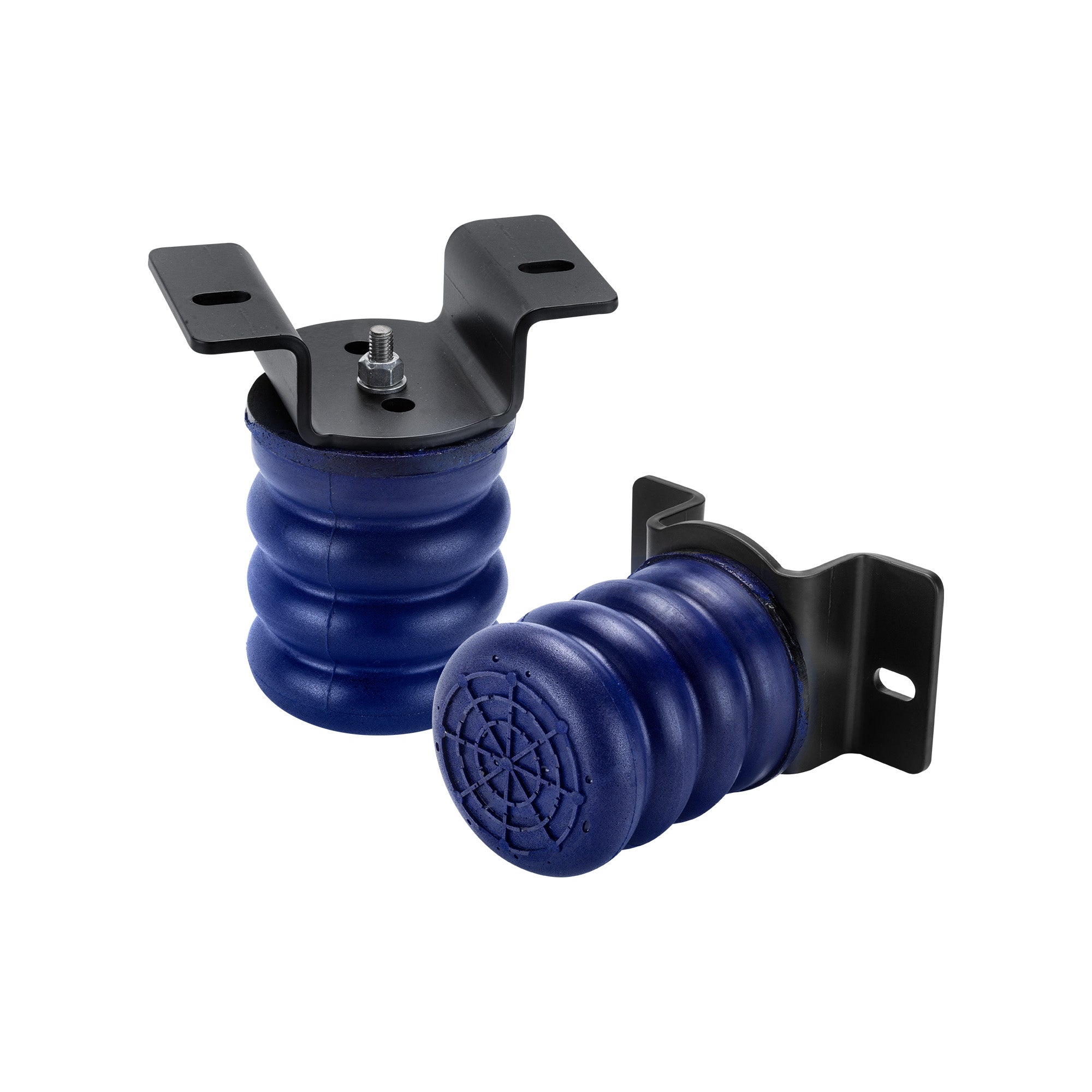 SuperSprings SumoSprings Air Spring Rear Kit for 05-15