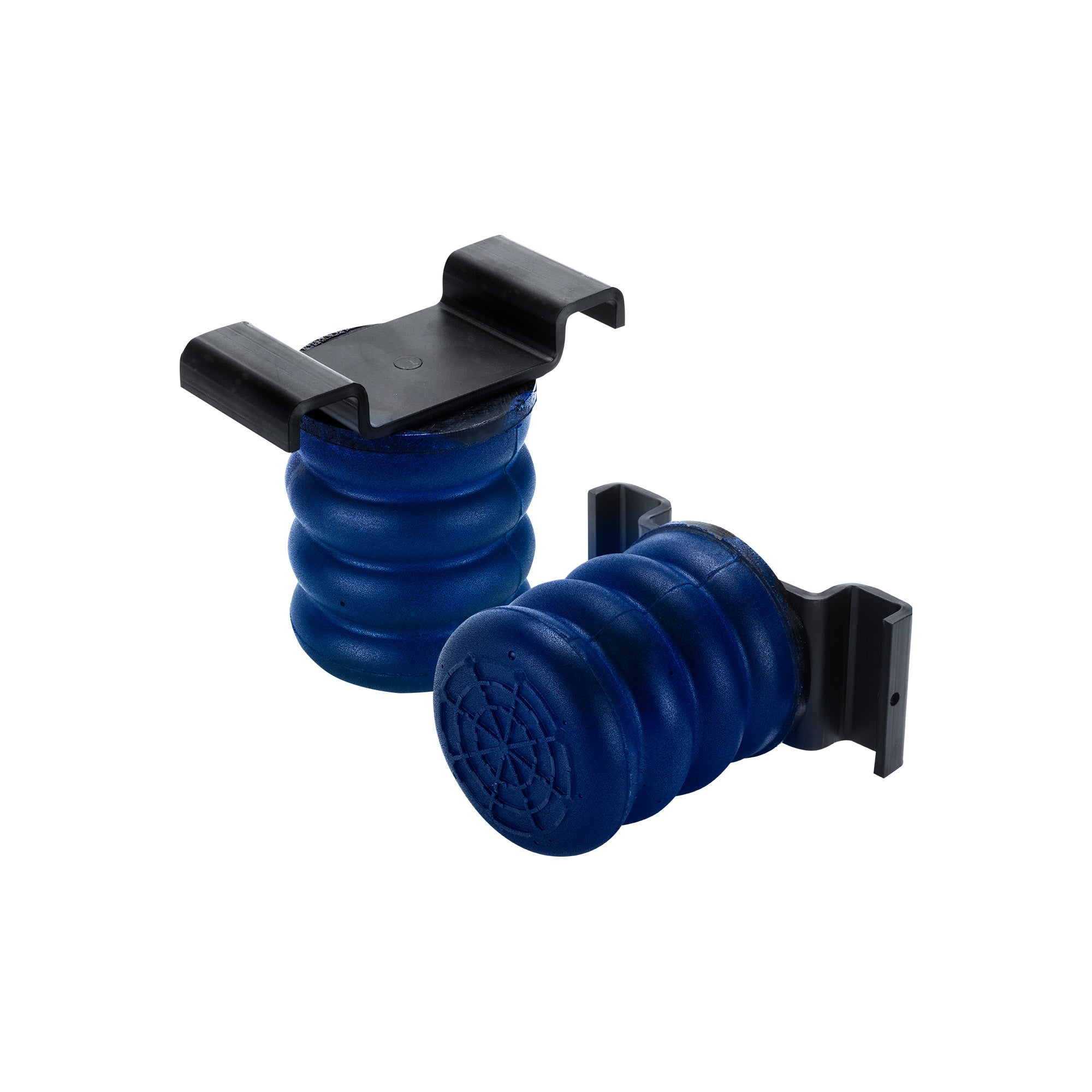 SuperSprings SSR-612-40 Air Spring – 16-23 Nissan Frontier