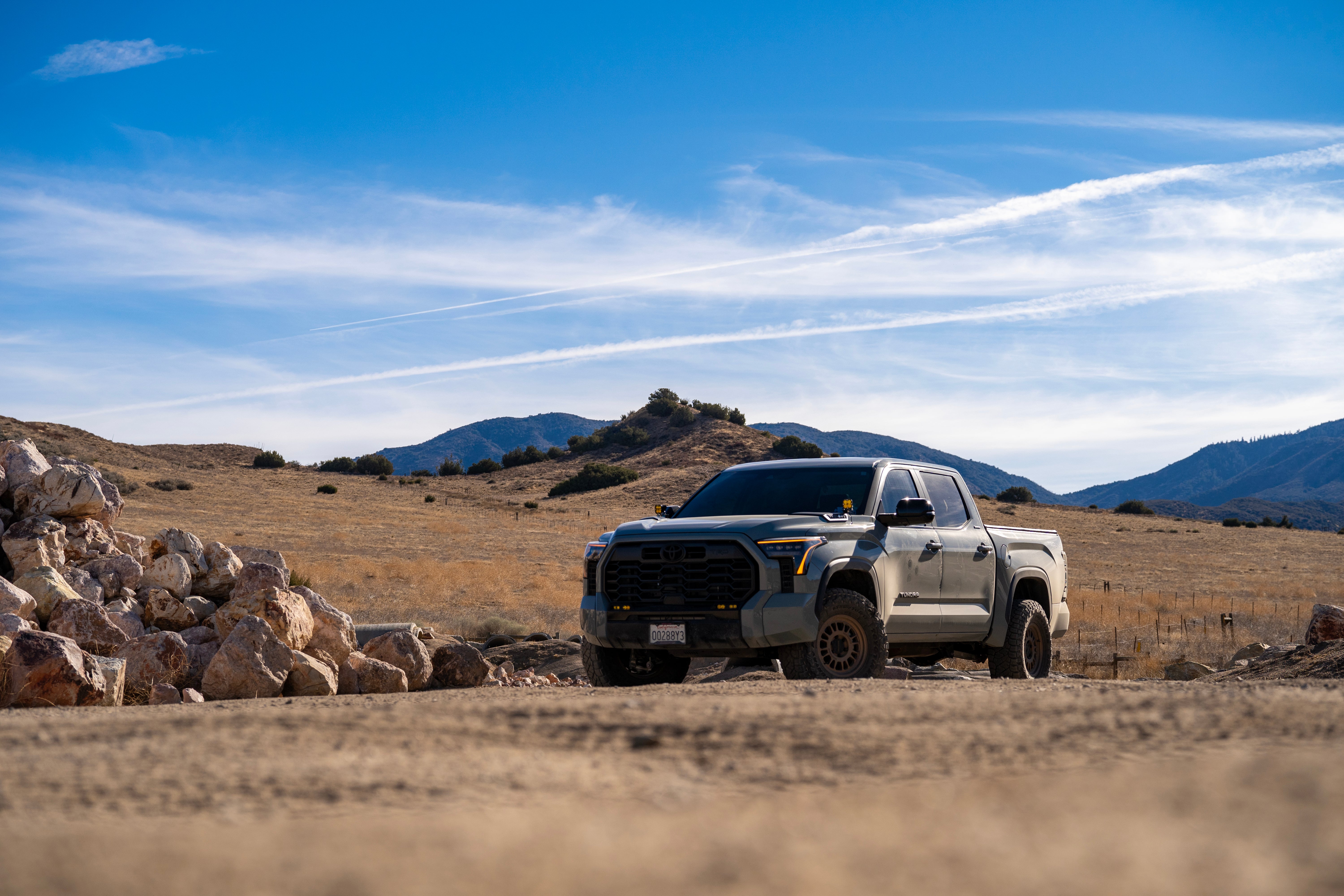 Bilstein 6112 47-329232 Assembled Shocks & Springs for 2022