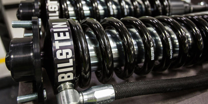 Bilstein 8112 and 8100 Shocks New Applications for 2024