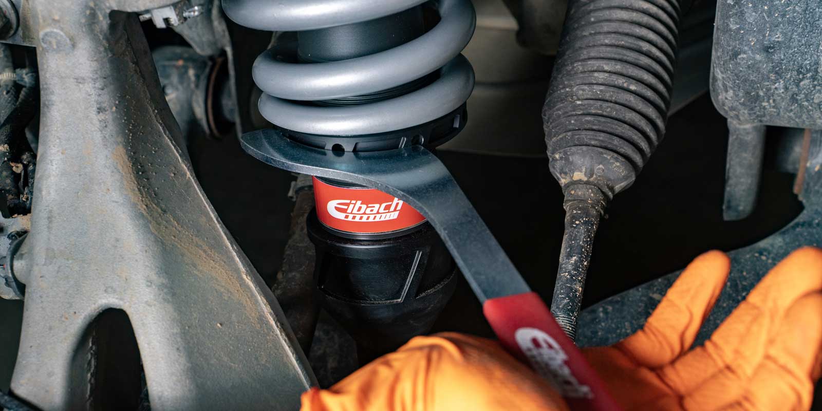 How to Adjust Preload and Ride Height on Threaded-Body Coilovers