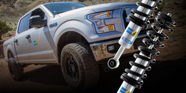 The Ultimate Bilstein 6112 Struts and Springs Guide
