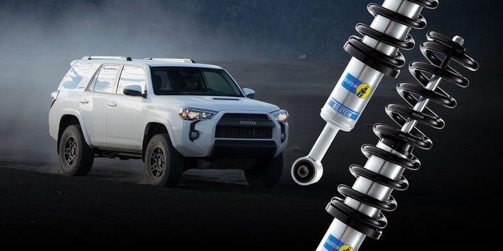 Bilstein 6112 Release, Applications, and Overview for 2024