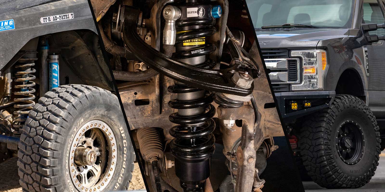 How Much Should You Lift Your Truck?