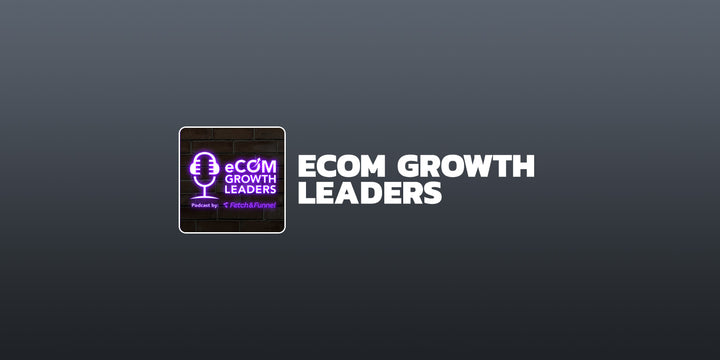 eCom Growth Leaders
