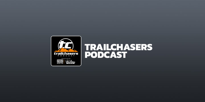 TrailChasers Podcast