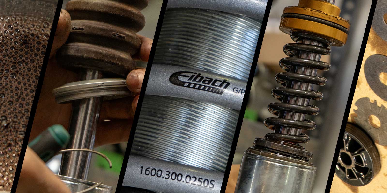 Tightening Up Your UTV for Improved Traction - Shock Service & Sway Ba