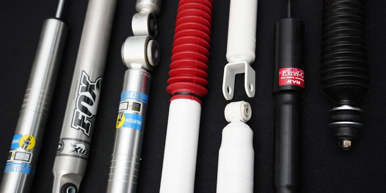 Cheap Shocks Cost More Than Expensive Shocks in 2024