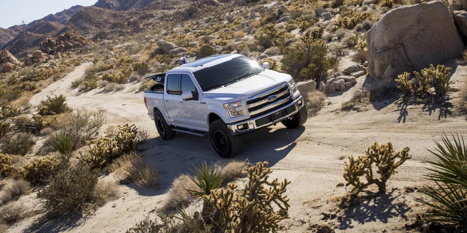 Lifted Shocks and Leveling Struts vs. Strut Spacers Pros, Cons, and